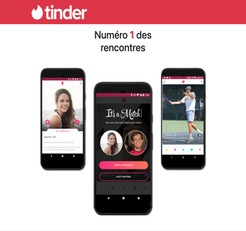 Tinder